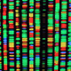 Computers are taking steps towards creating novel human genomes.